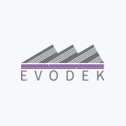 EVODEK logo