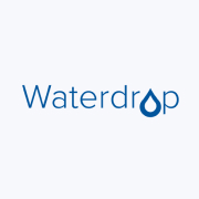 waterdrop logo