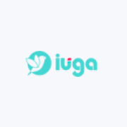 IUGA logo