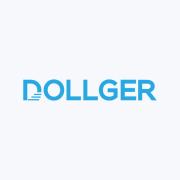 DOLLGER logo