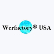 Werfactory logo