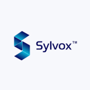 Sylvox logo