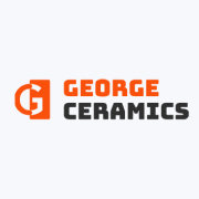 Geoge Ceramicslogo