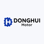 DONGHUI Motor logo