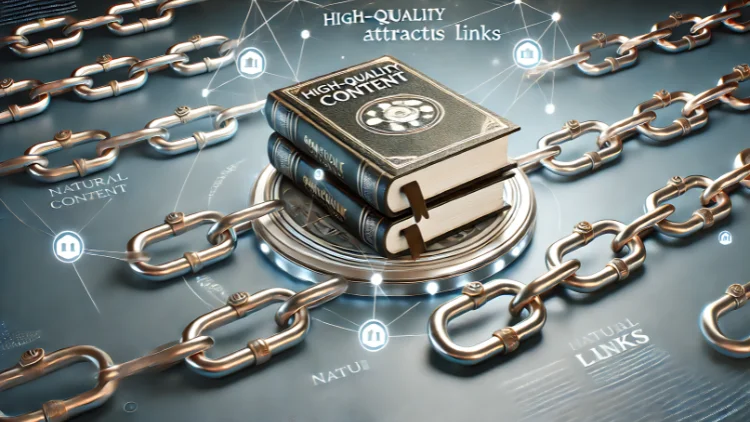 How to get backlinks