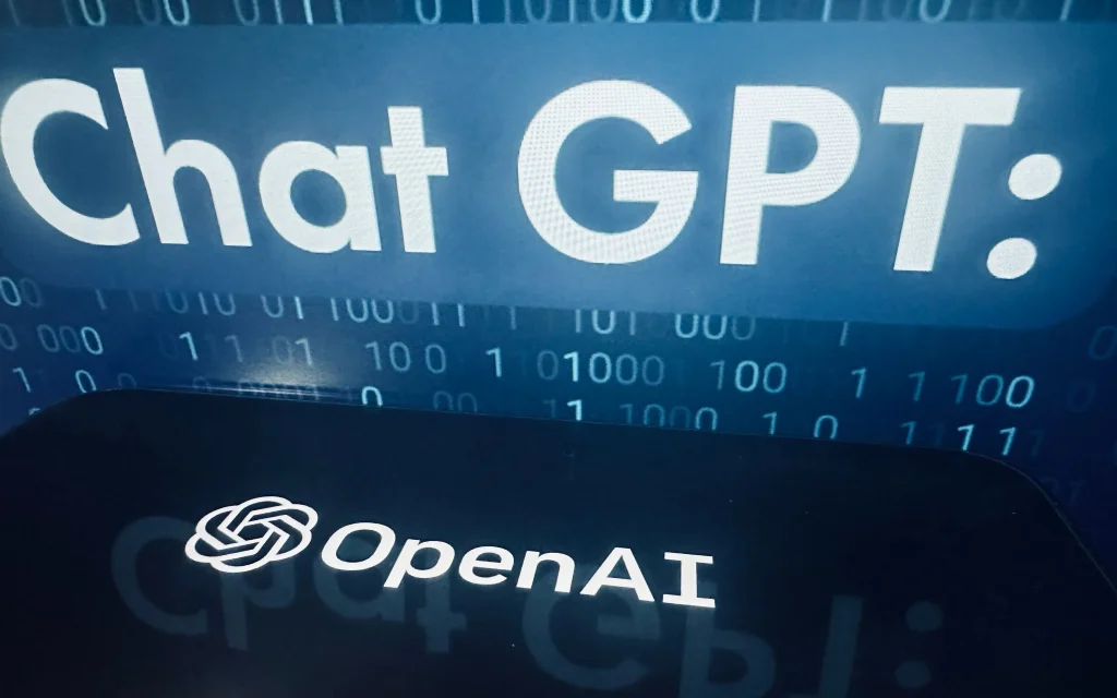 ChatGPT