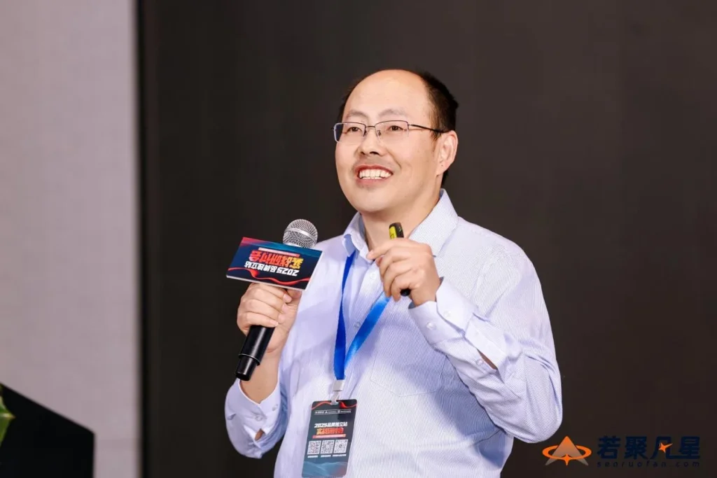 阎志涛