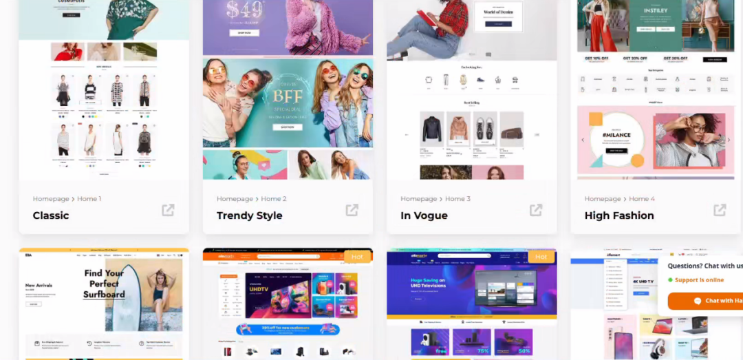 B2B爱用WordPress，B2C首选Shopify？背后藏着这个核心逻辑 - frc 984c1b42f1577fa22d8bbb71f8db7c12