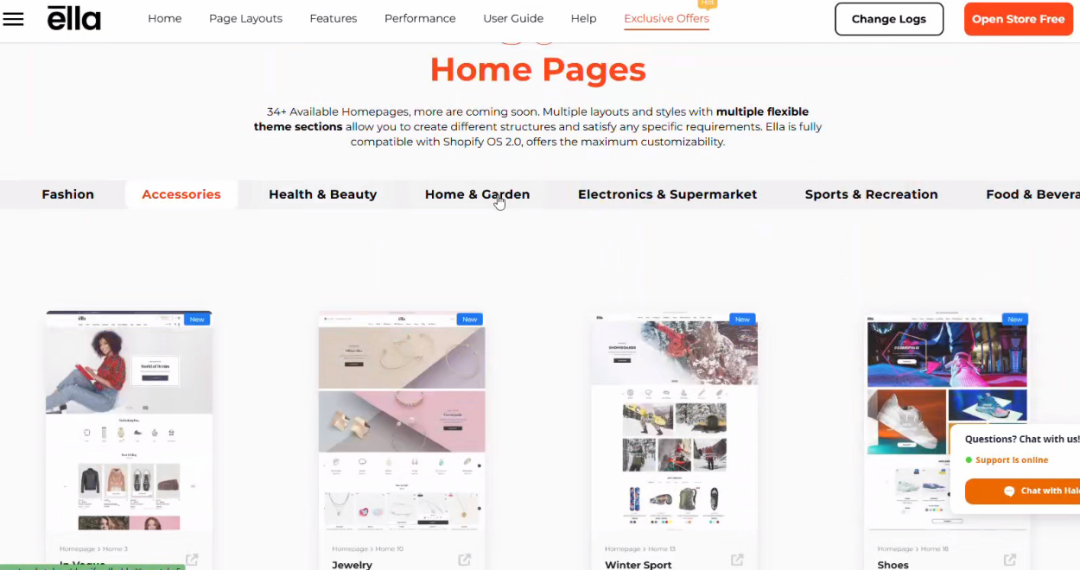B2B爱用WordPress，B2C首选Shopify？背后藏着这个核心逻辑 - frc af05ad8b96241108c9206f1fd9412f9d