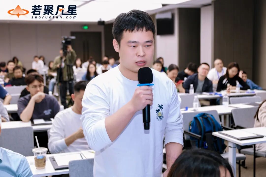 站在AI搜索最前沿:关于GEO的一切,这场分享讲透了(万字干货分享) - frc 6437a59e14fb4d8518393628e1146084