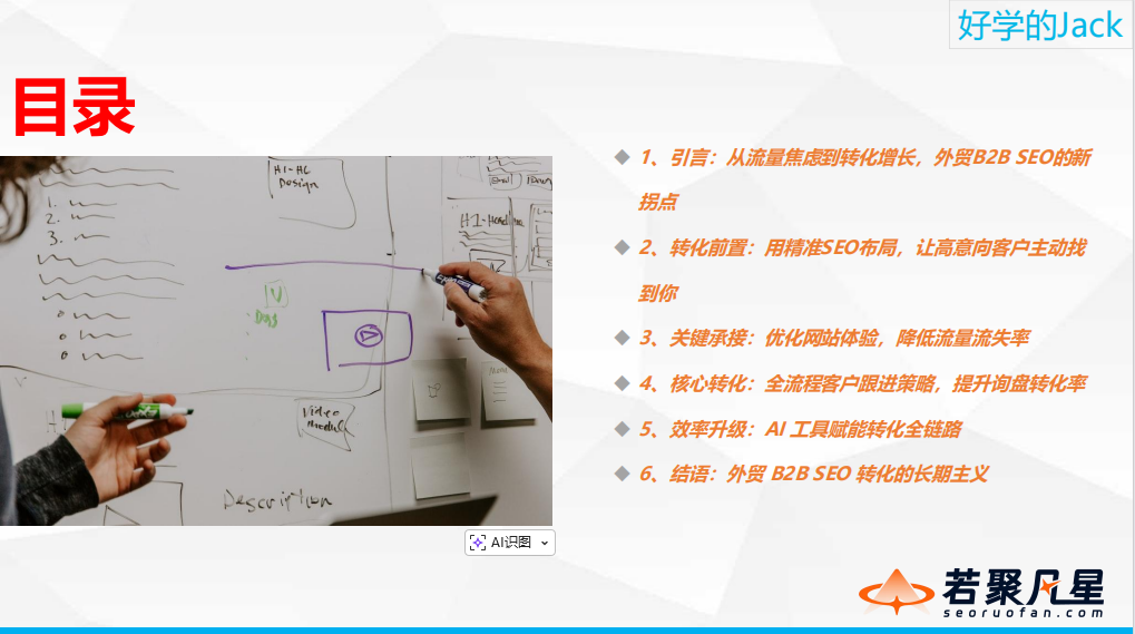 站在AI搜索最前沿:关于GEO的一切,这场分享讲透了(万字干货分享) - frc b30648f80dee8a4aec7c24d2739a04d5