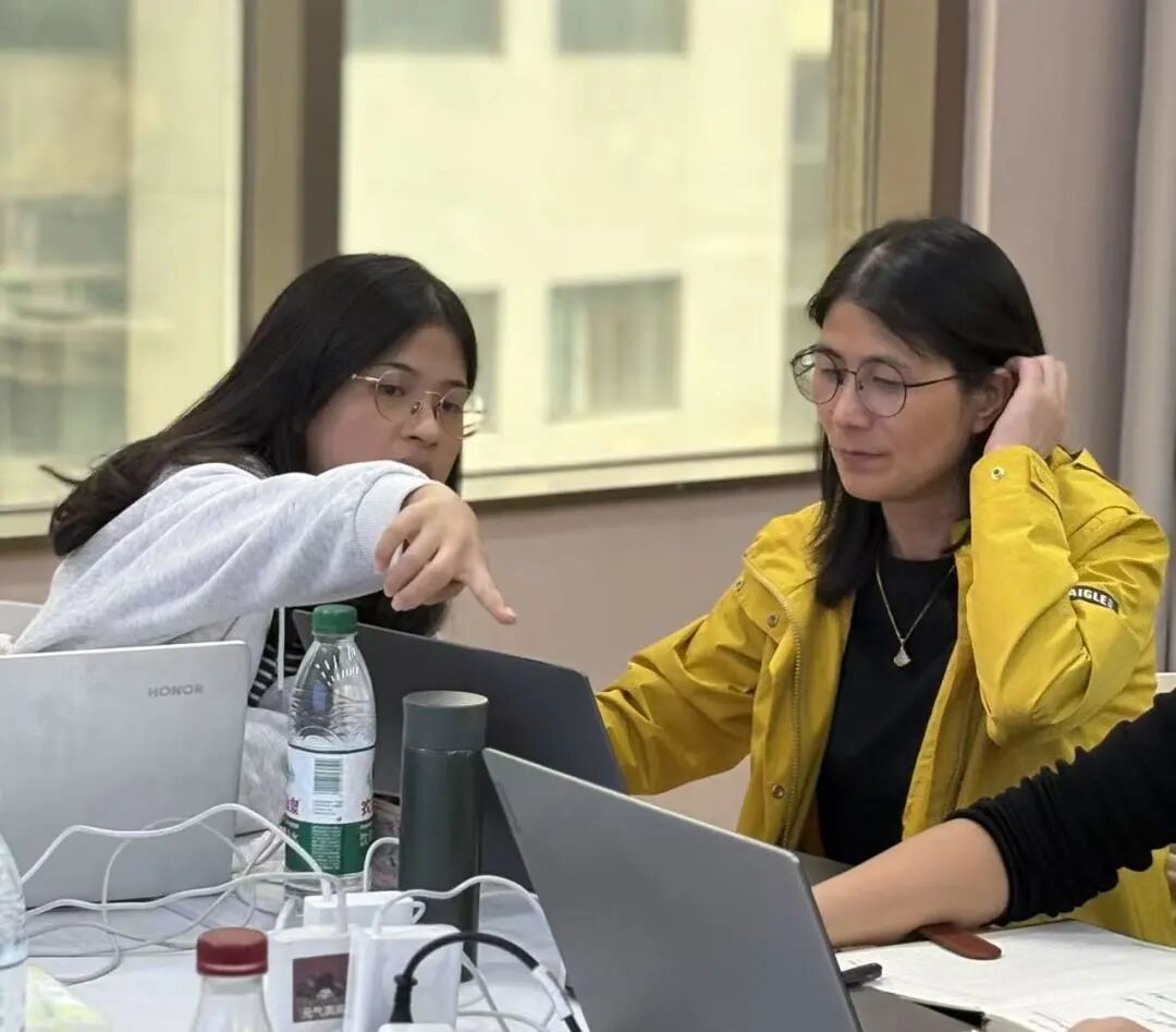 若凡 SEO 研习室上海站回顾:2 天 Google SEO 实战,从 “知识” 到 “落地” 的破局之旅 - frc e00913597a3eed04083b4824744e5cbf