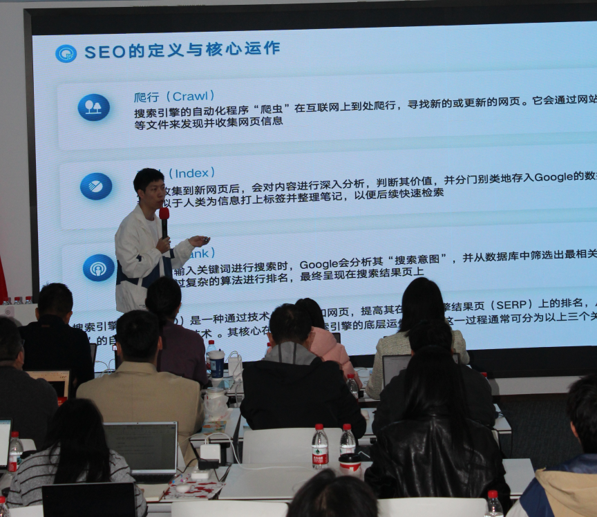 当 AI 介入搜索与推荐,出海企业该如何重新理解 SEO 与 YouTube - frc 55cf4844ed65e33971404eac169c3440