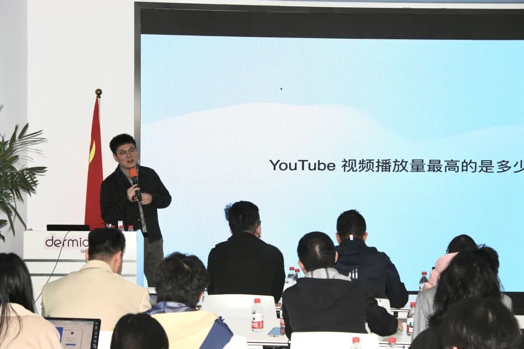 当 AI 介入搜索与推荐,出海企业该如何重新理解 SEO 与 YouTube - frc 7536f15b2c8c2a695e849823f2a2ca3c